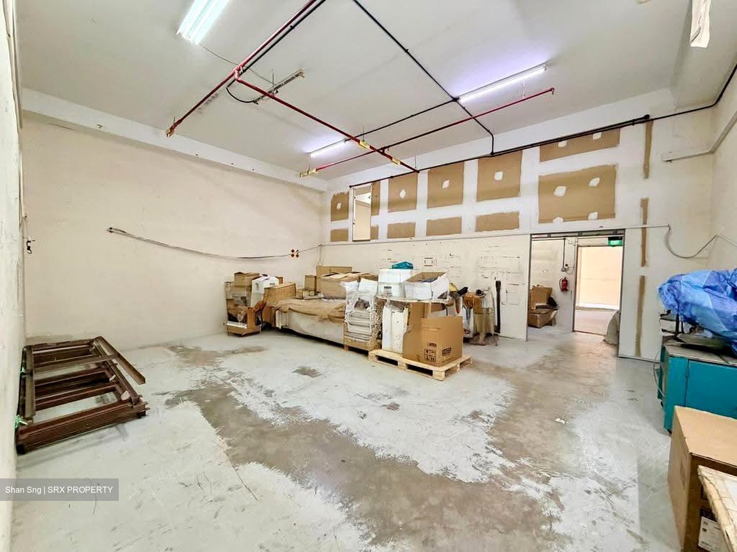 Eunos Techpark (D14), Factory #635827661
